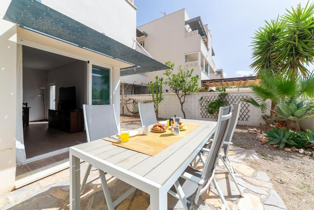 Trendy Homes Toyo Golf Almería Exterior foto