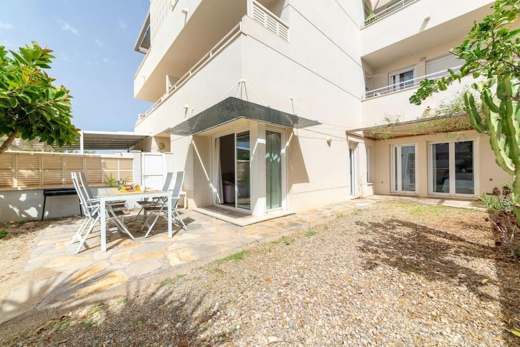Trendy Homes Toyo Golf Almería Exterior foto